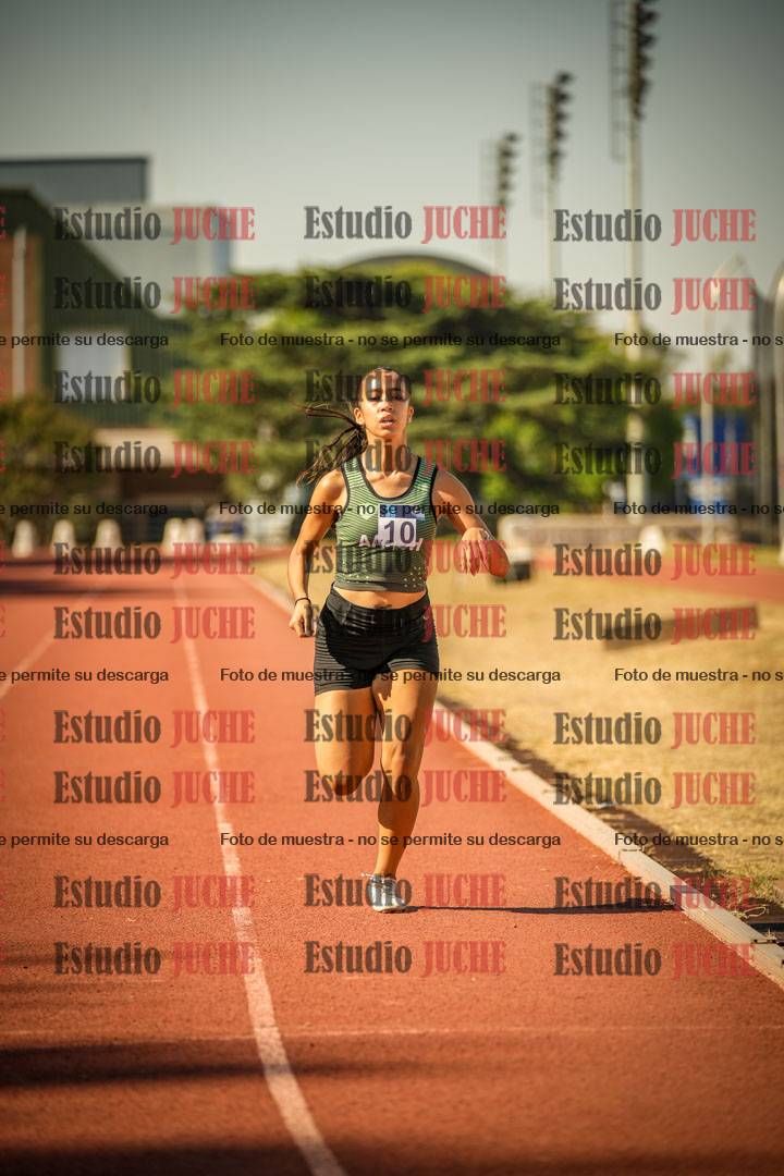 Fotos de los 800 m llanos de mujeres