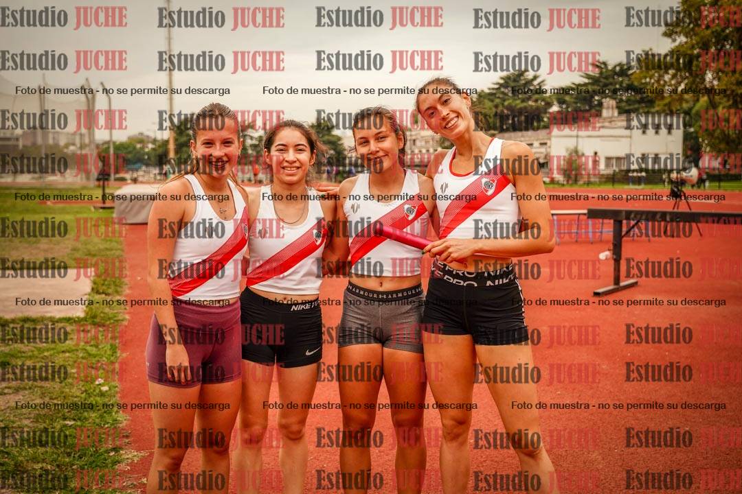 Fotos de algunos podios y extras del torneo