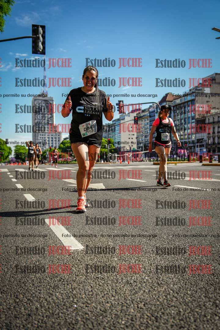 Fotos del segundo punto del recorrido - categoría D