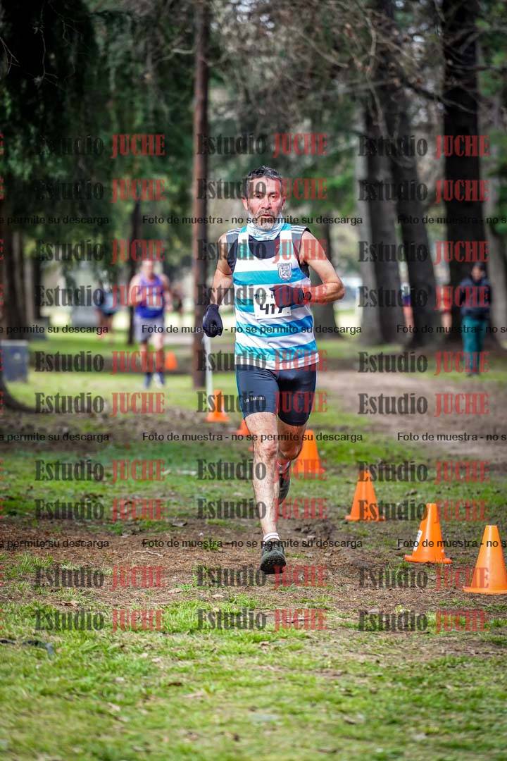 Fotos en el circuito