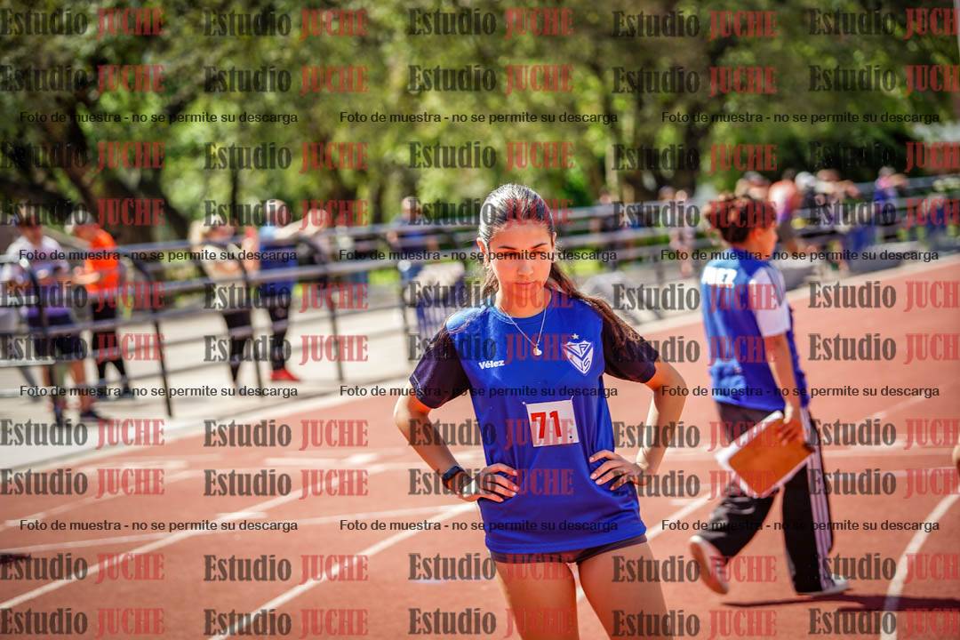 Fotos de los 800 m llanos de mujeres