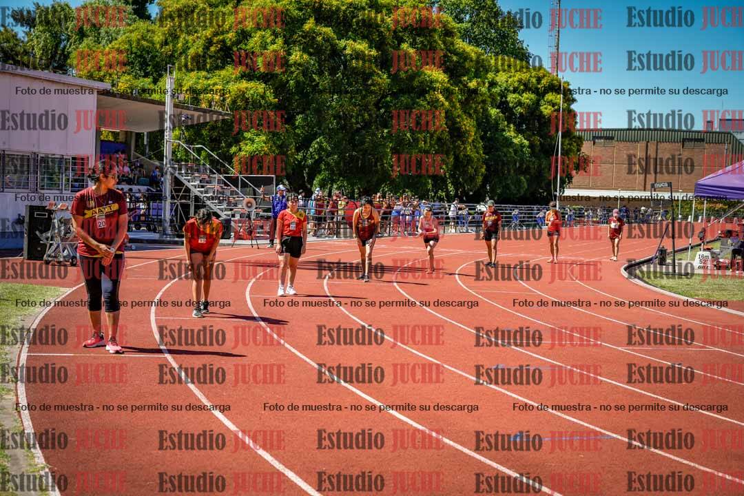 Fotos de los 800 m llanos de mujeres