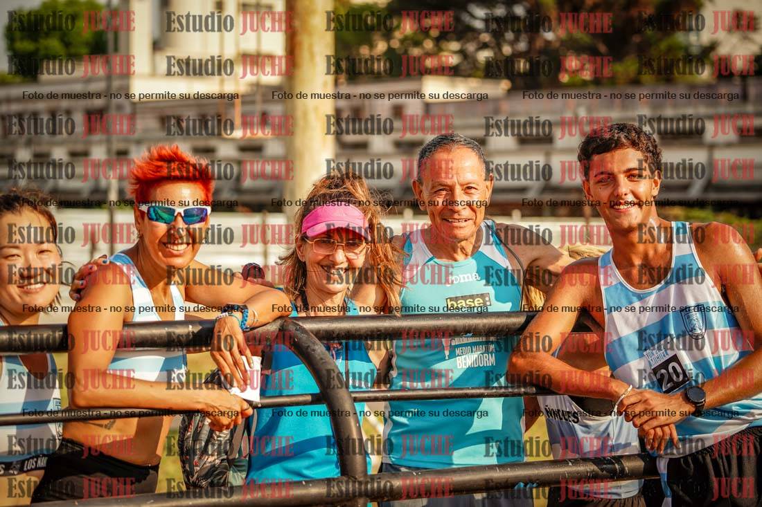 Fotos de algunos podios y extras del torneo