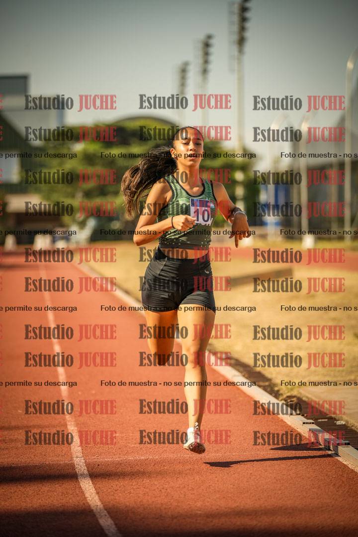 Fotos de los 800 m llanos de mujeres