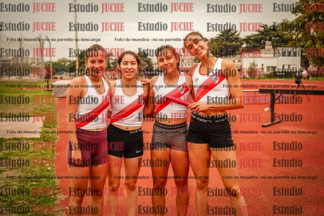Fotos de algunos podios y extras del torneo