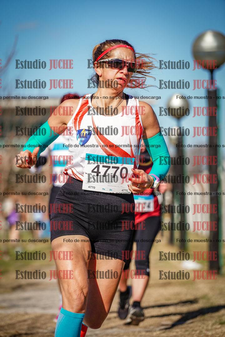 Fotos en el circuito