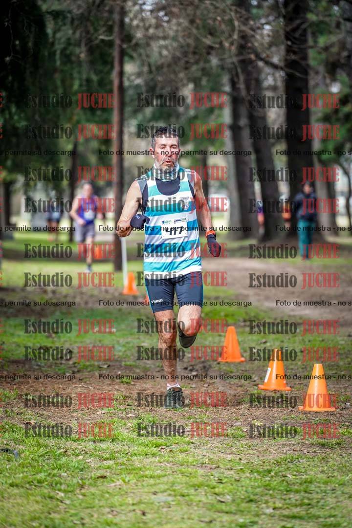 Fotos en el circuito