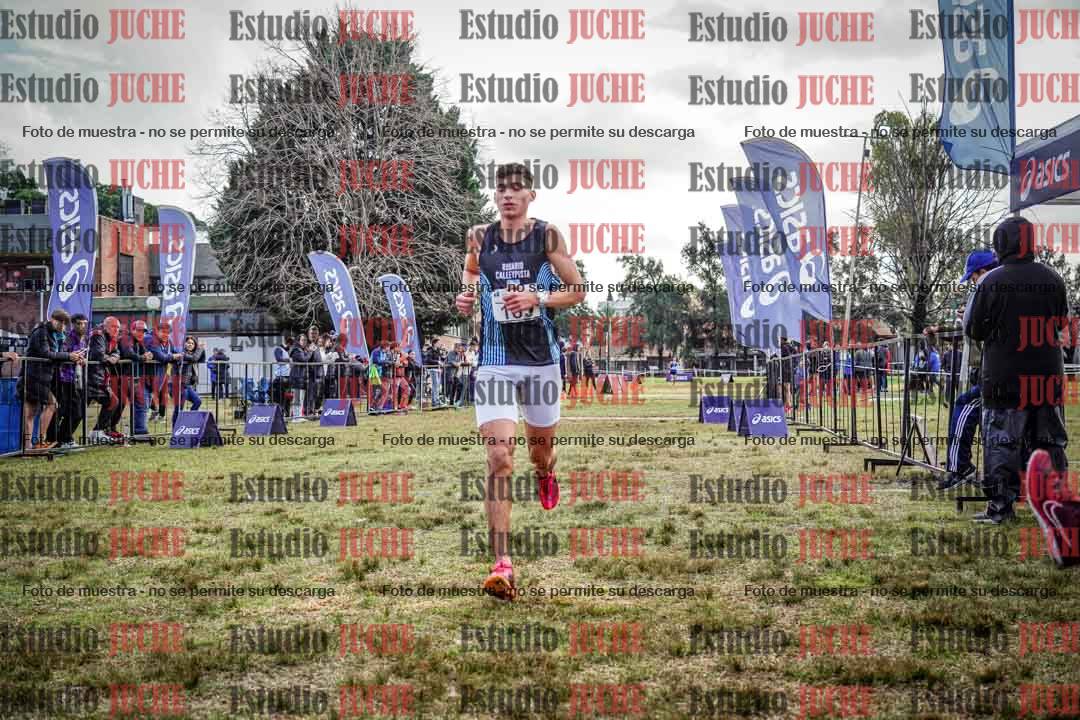 Fotos de la llegada