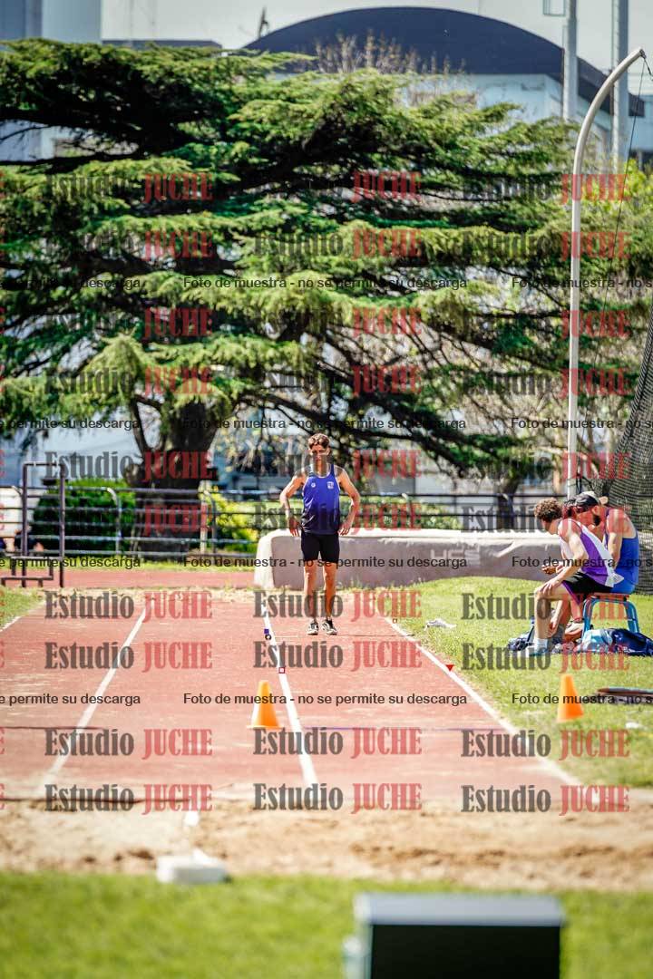 Fotos del salto triple