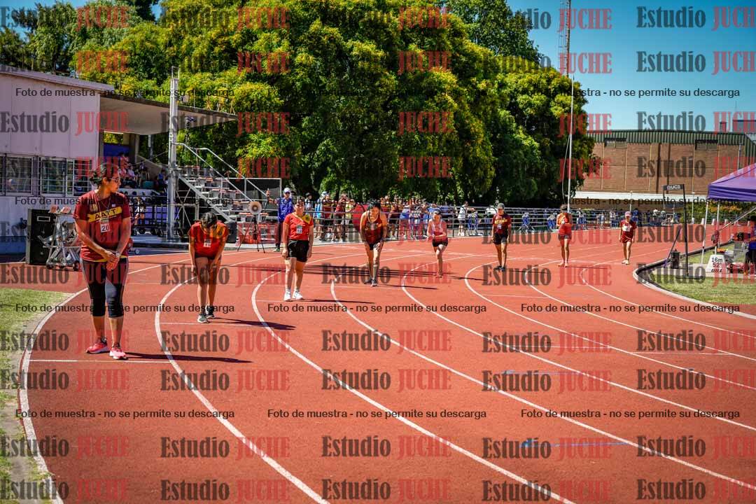 Fotos de los 800 m llanos de mujeres