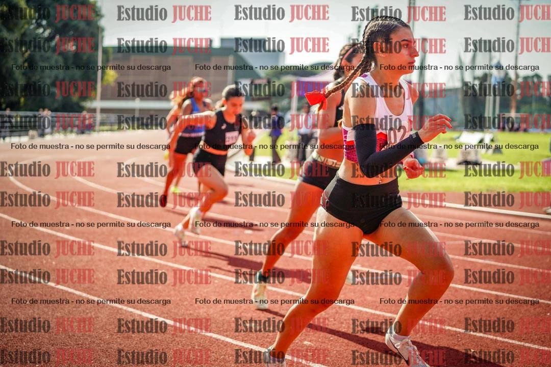 Fotos de los 800 m llanos de mujeres