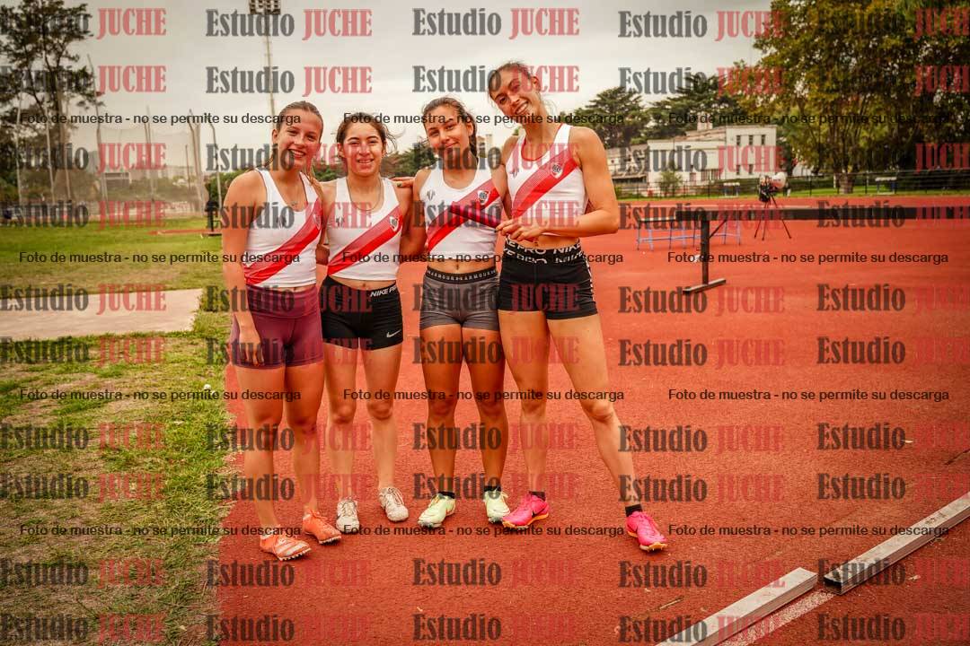 Fotos de algunos podios y extras del torneo