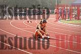 Fotos de los 400 m llanos de mujeres