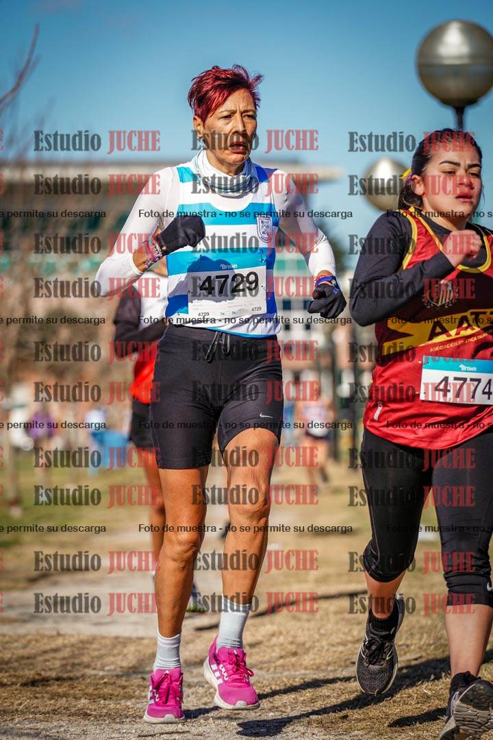 Fotos en el circuito