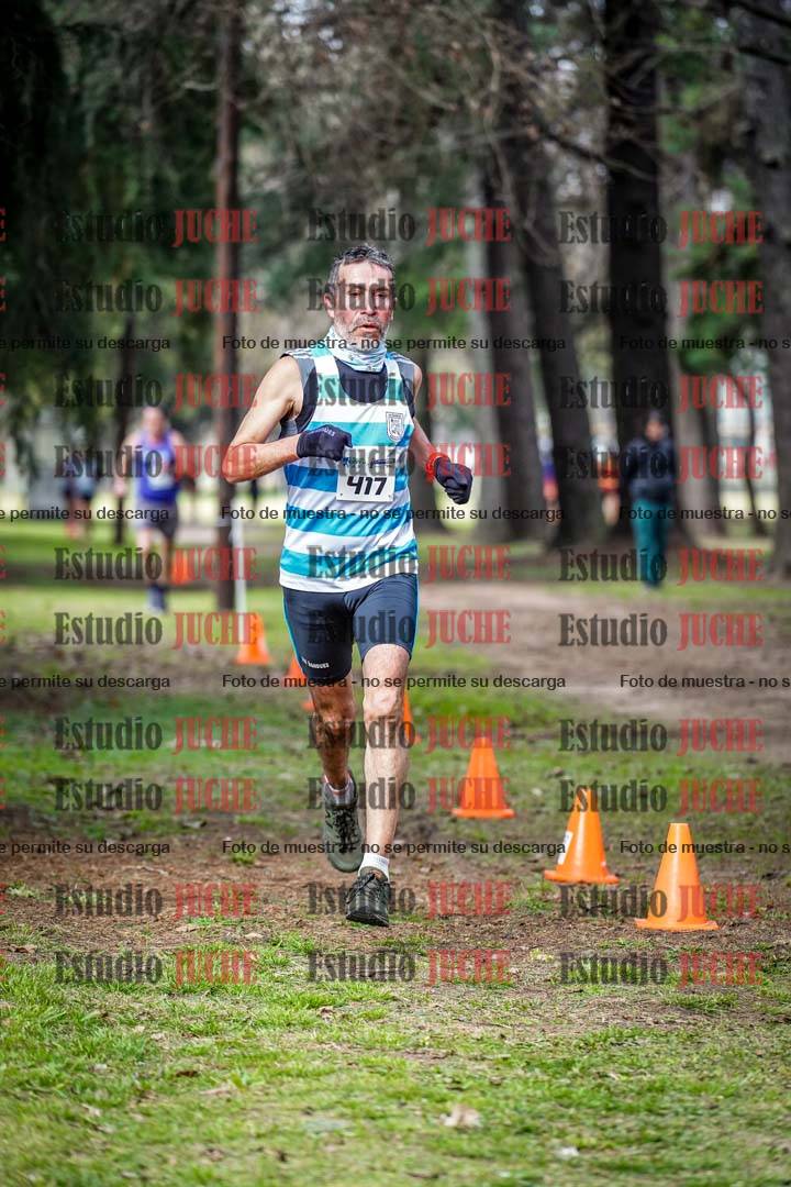 Fotos en el circuito