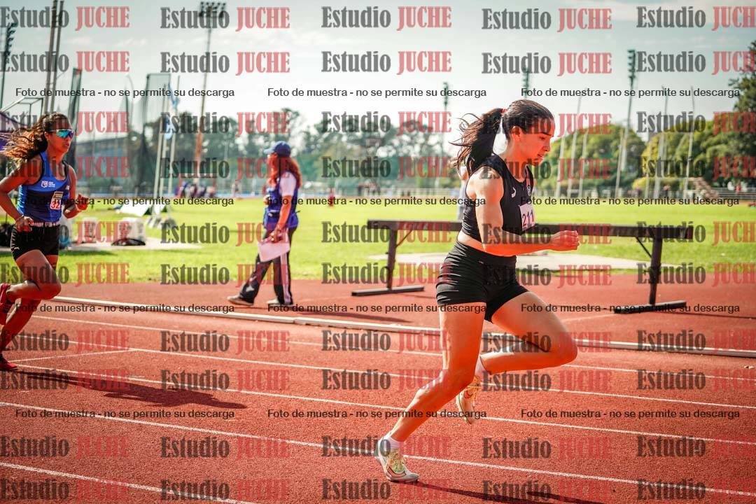 Fotos de los 800 m llanos de mujeres