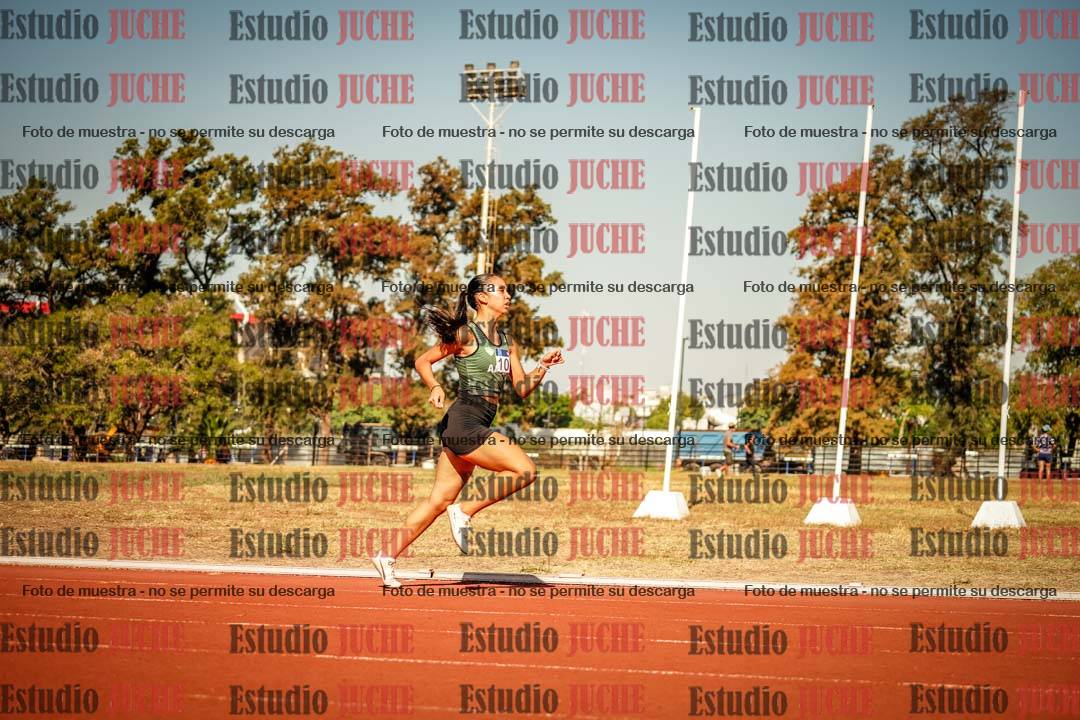 Fotos de los 800 m llanos de mujeres