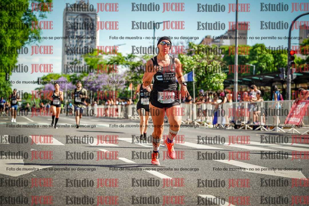 Fotos de la llegada - categoría D