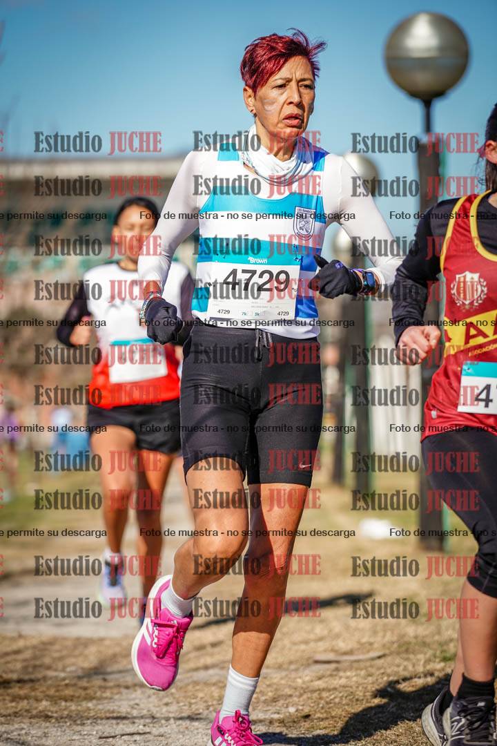 Fotos en el circuito