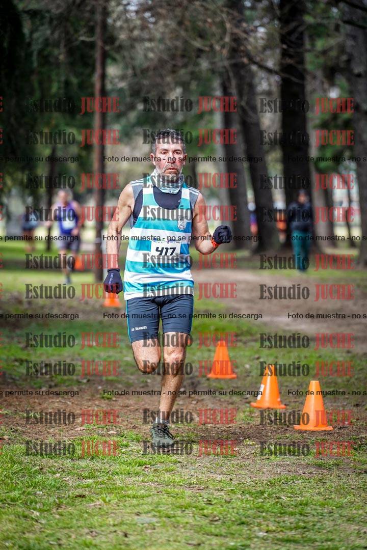 Fotos en el circuito