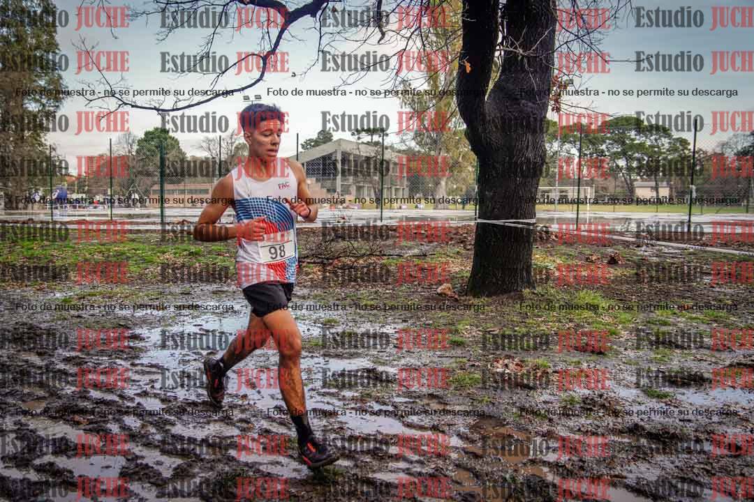 Fotos en el circuito