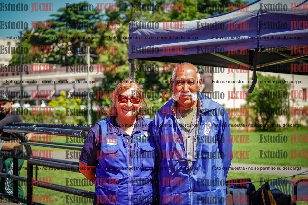 Fotos de algunos extras del torneo
