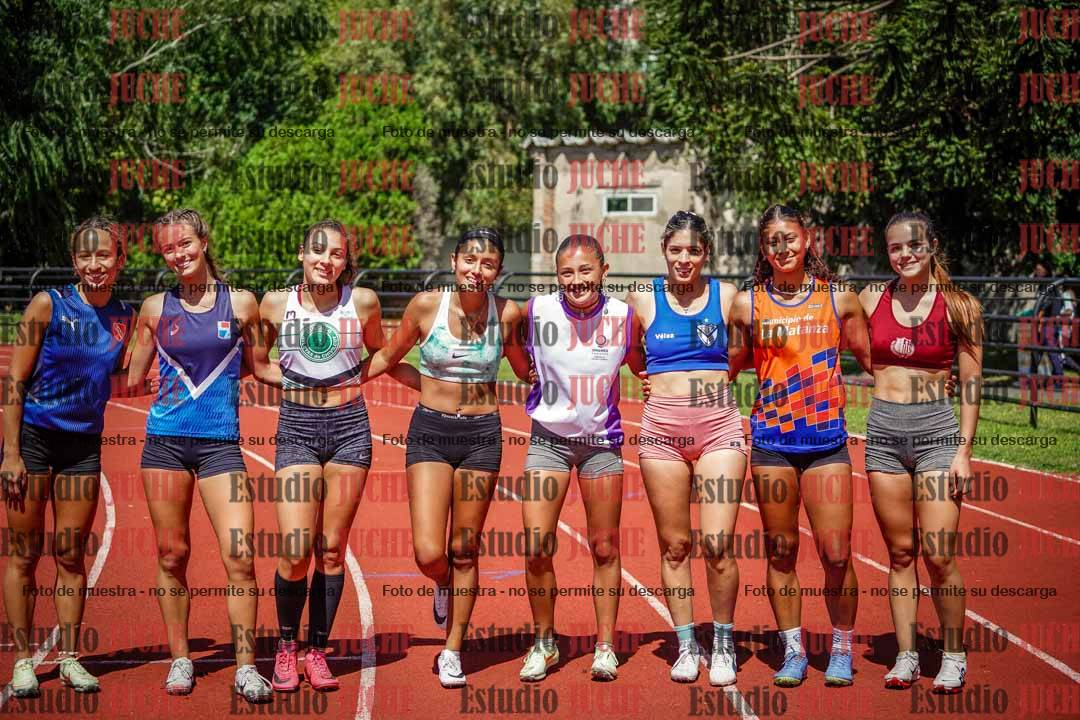 Fotos de algunos extras del torneo