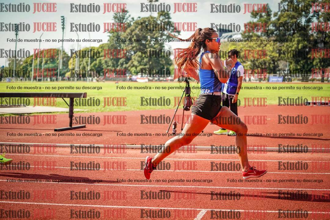 Fotos de los 800 m llanos de mujeres