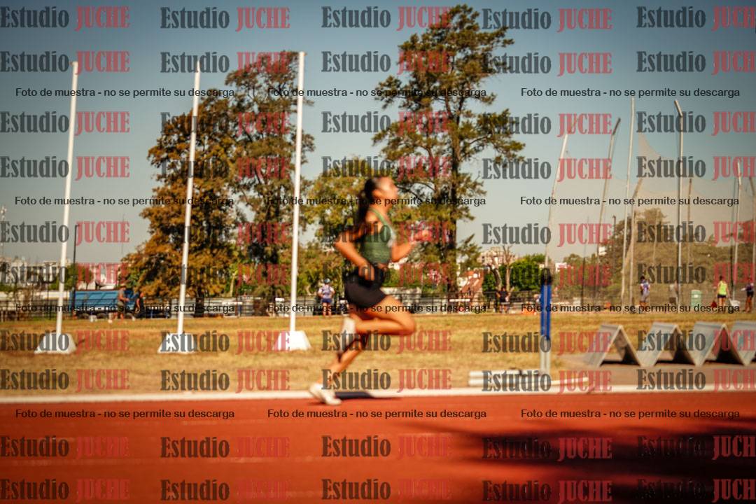Fotos de los 800 m llanos de mujeres
