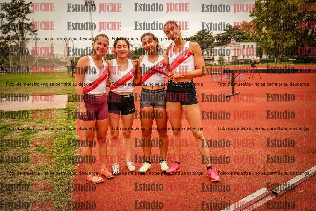 Fotos de algunos podios y extras del torneo