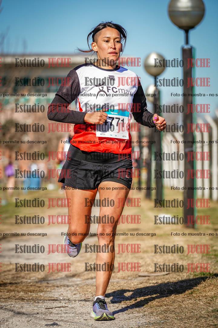 Fotos en el circuito