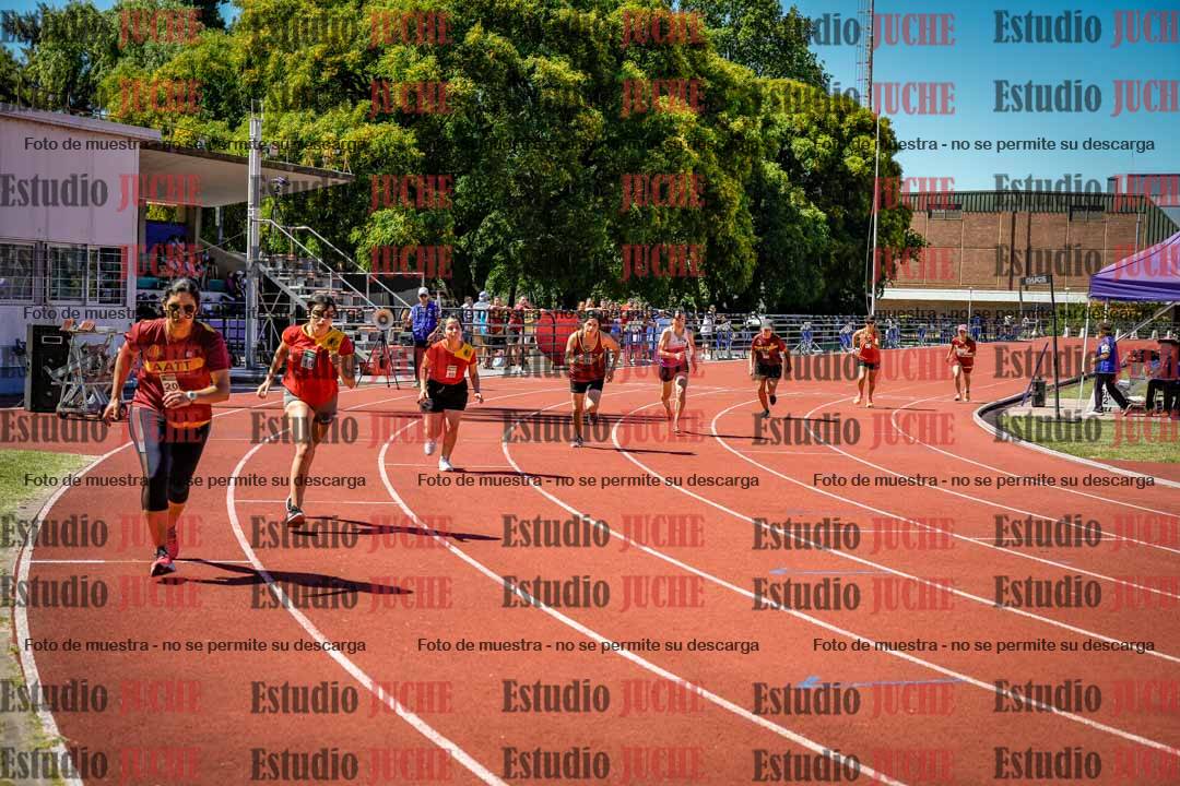Fotos de los 800 m llanos de mujeres