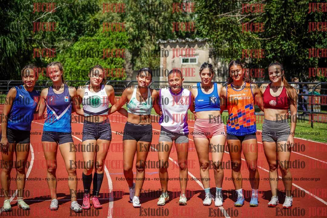 Fotos de algunos extras del torneo