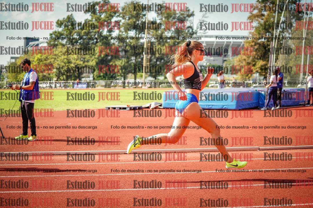 Fotos de los 800 m llanos de mujeres