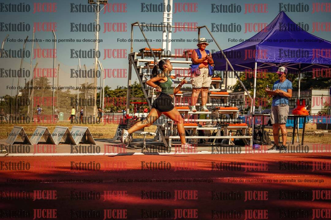 Fotos de los 800 m llanos de mujeres