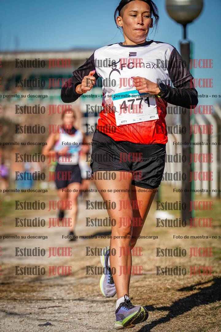 Fotos en el circuito