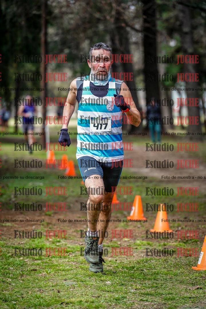 Fotos en el circuito