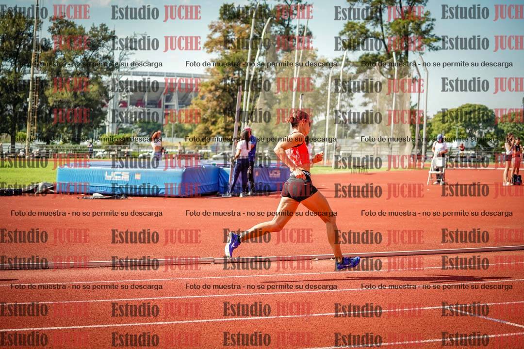 Fotos de los 800 m llanos de mujeres
