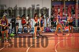 Fotos de los 800 m llanos de mujeres