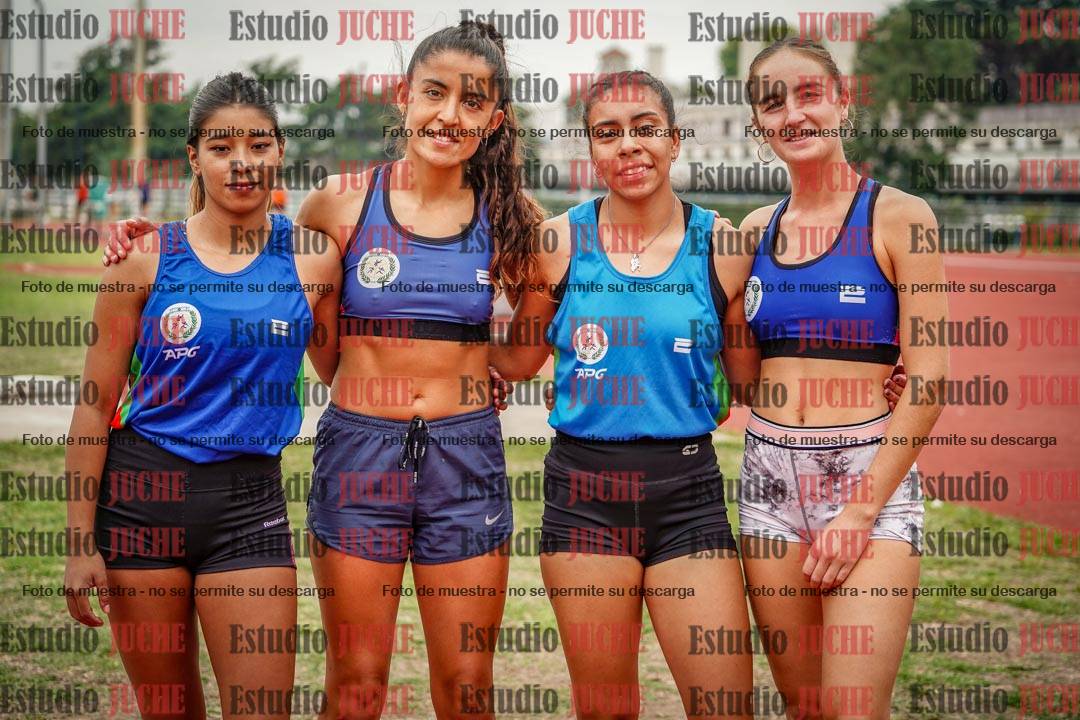 Fotos de algunos podios y extras del torneo
