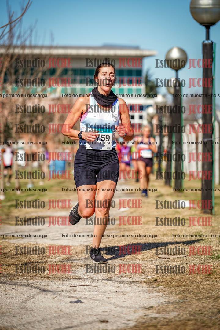 Fotos en el circuito