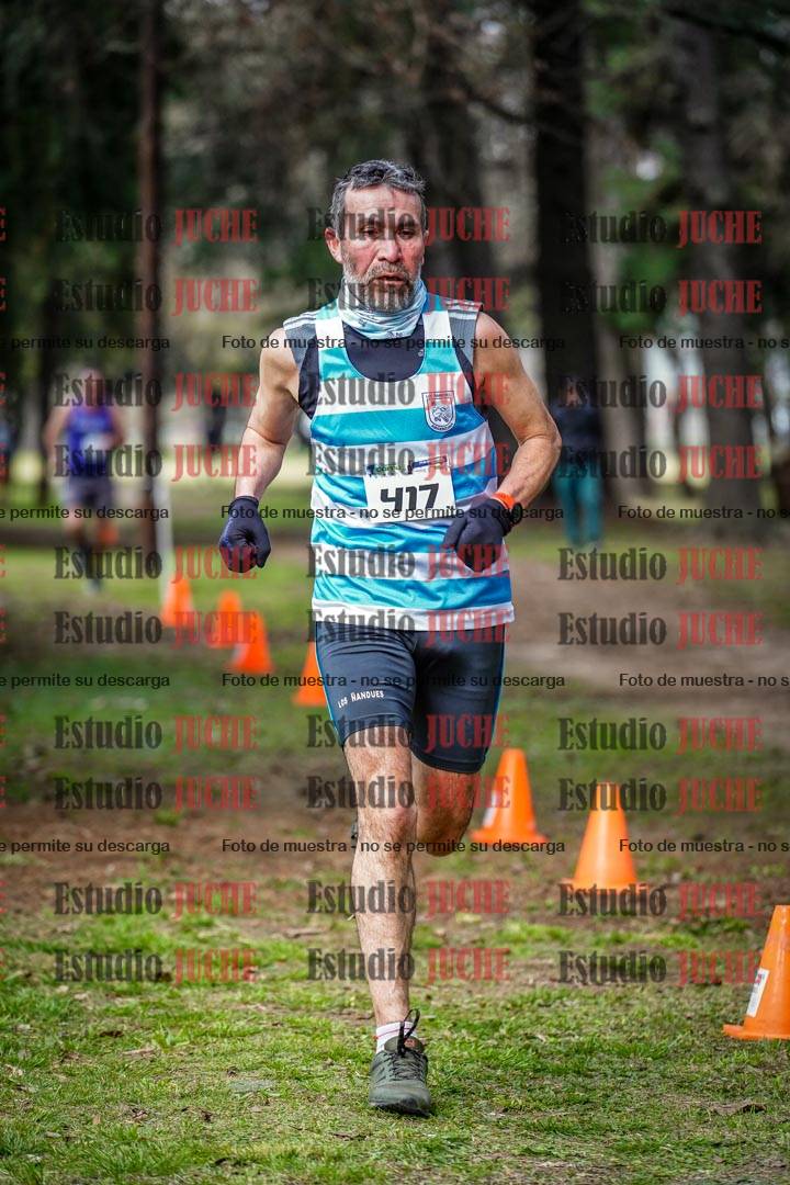 Fotos en el circuito