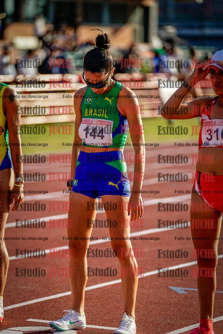 Fotos de los 10.000 m llanos de mujeres