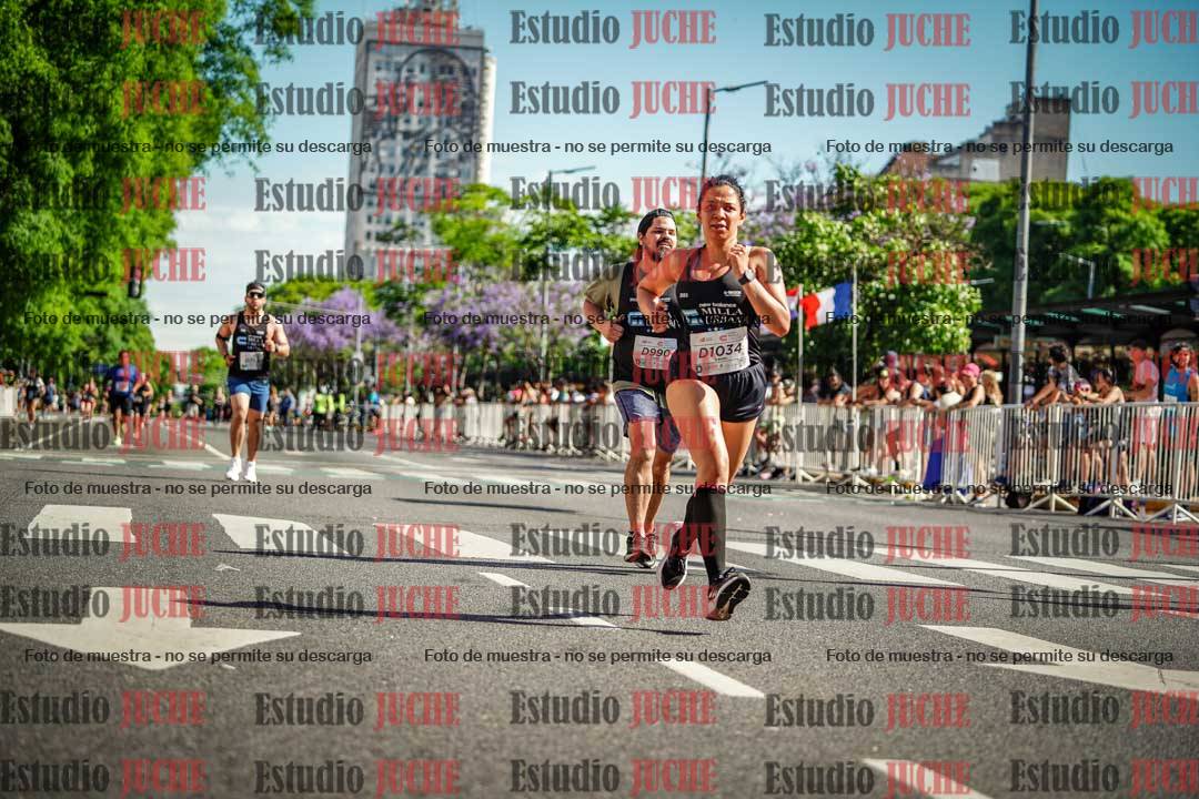 Fotos de la llegada - categoría D