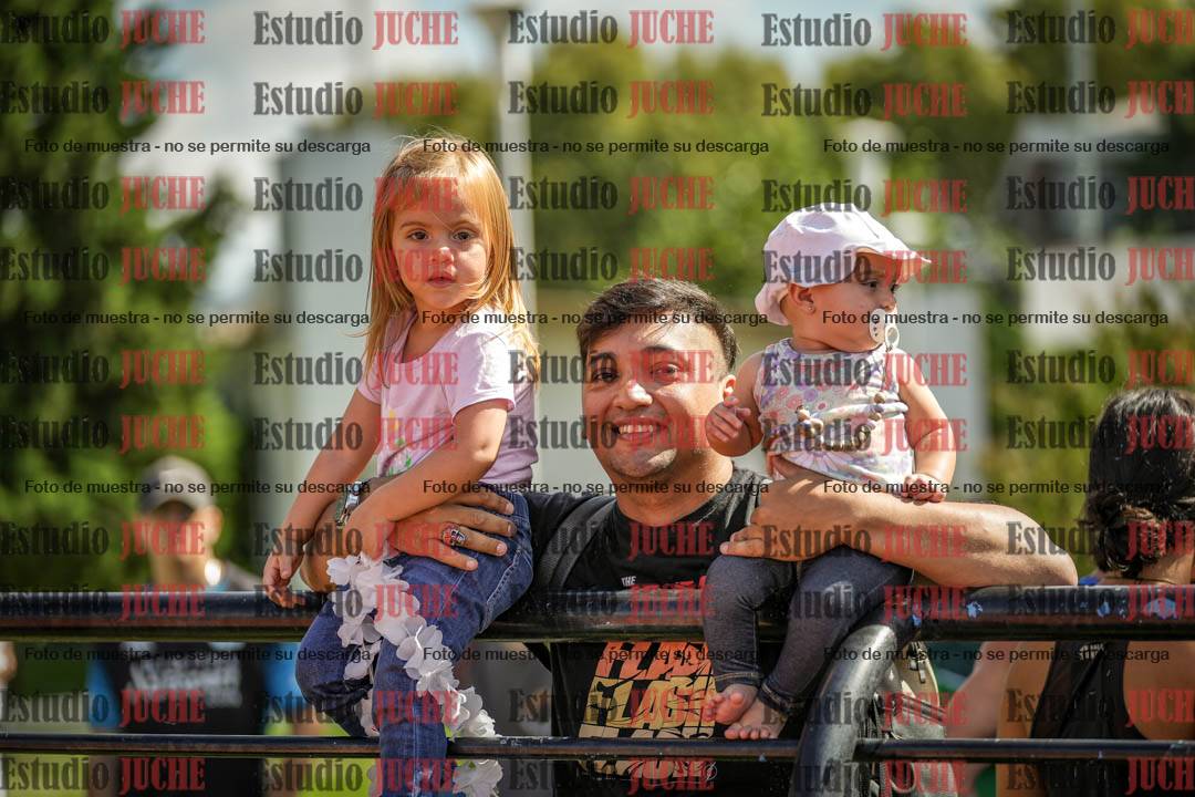 Fotos de algunos extras del torneo