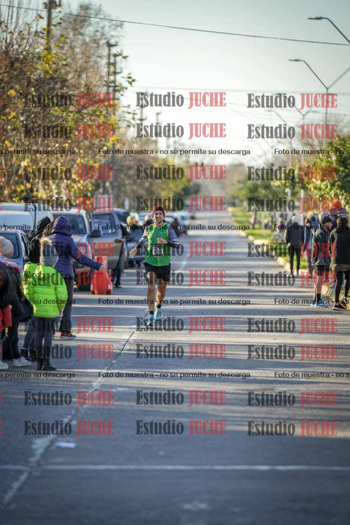 Fotos de las llegadas