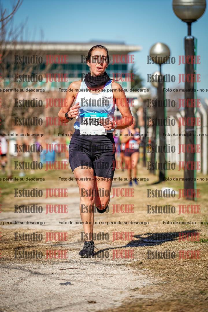 Fotos en el circuito