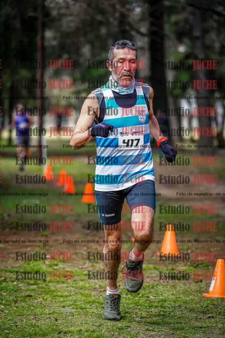 Fotos en el circuito