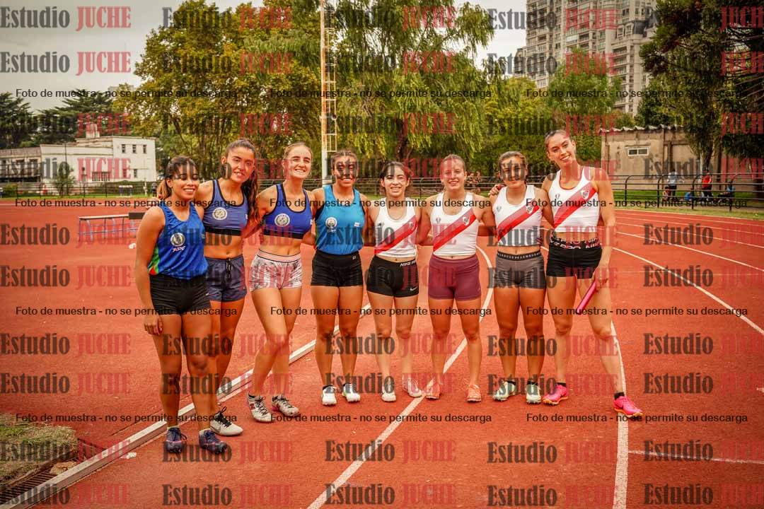 Fotos de algunos podios y extras del torneo