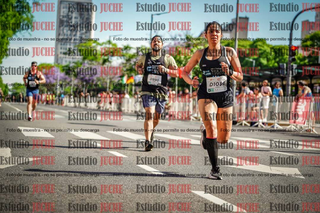 Fotos de la llegada - categoría D